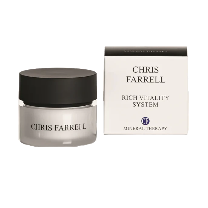 Chris Farrell Rich Vitality System 50 ml Chris Farrell Rich Vitality System 50 ml