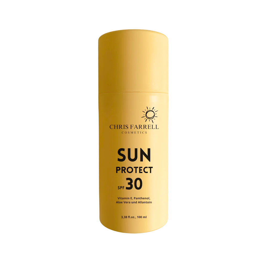Chris Farrell Sun Protect 30 100 ml Chris Farrell Sun Protect 30 100 ml