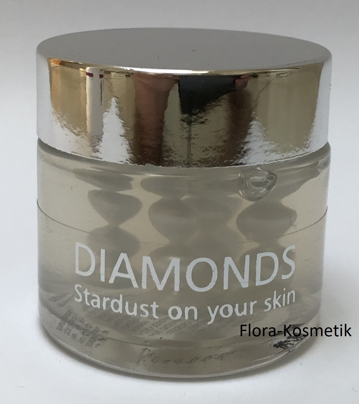 Angelika Teichert Diamonds 30 ml FINAL EDITION Aktionsgröße