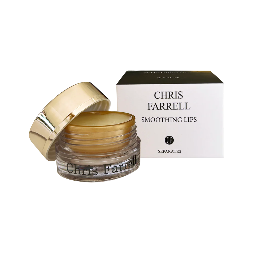 Chris Farrell Smoothing Lips 15 ml Chris Farrell Smoothing Lips 15 ml
