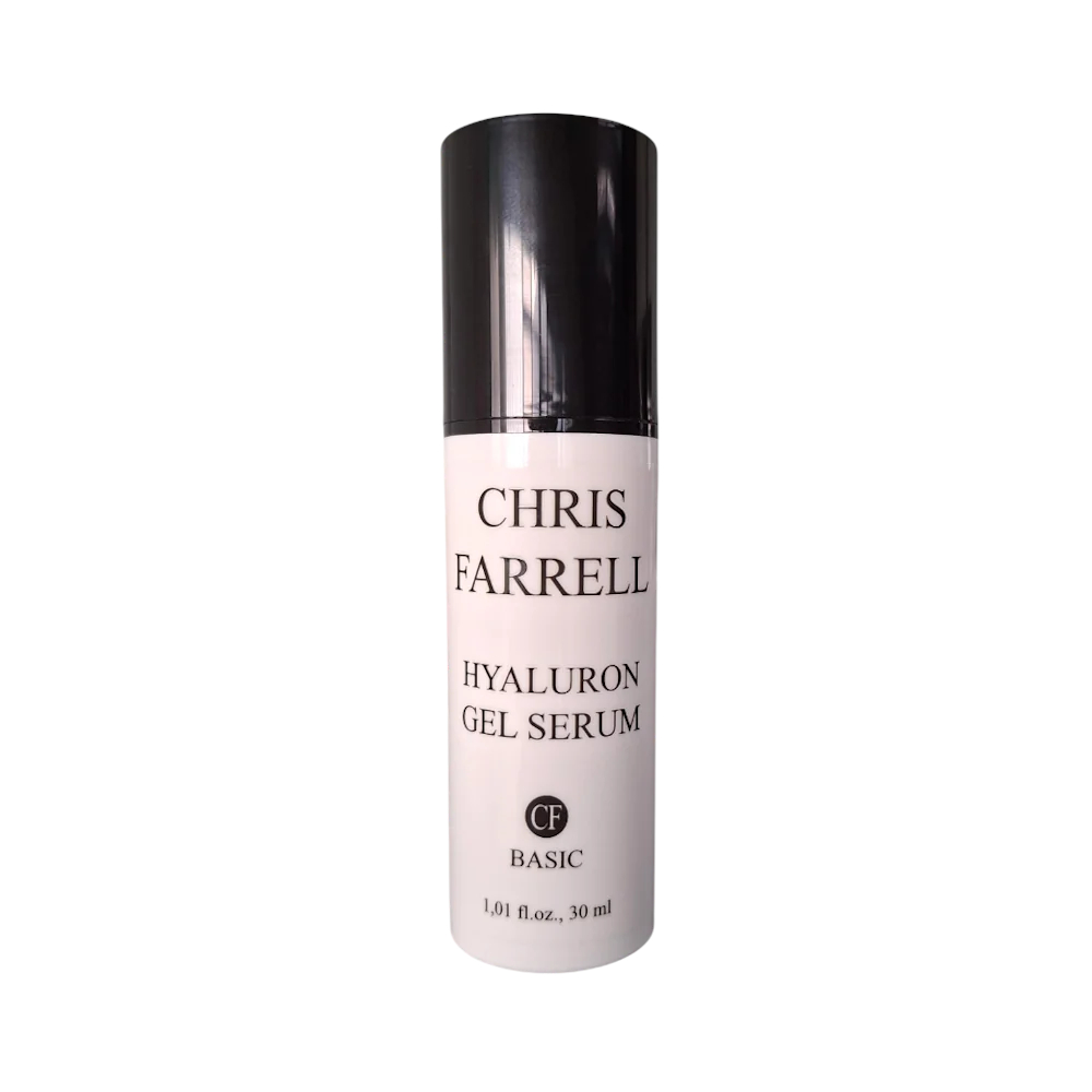 Chris Farrell Hyaluron Gel Serum 30 ml