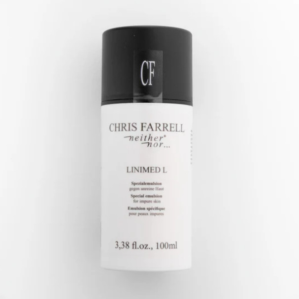 Chris Farrell Linimed L 100 ml Chris Farrell Linimed L 100 ml