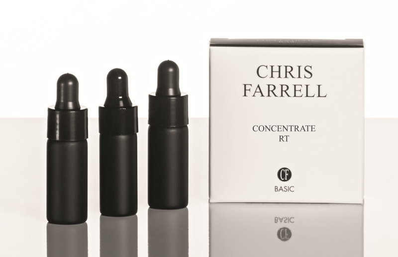 Chris Farrell Concentrate RT 3x4ml