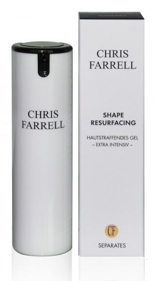 cf6053 Chris Farrell Shape Resurfacing 30 ml