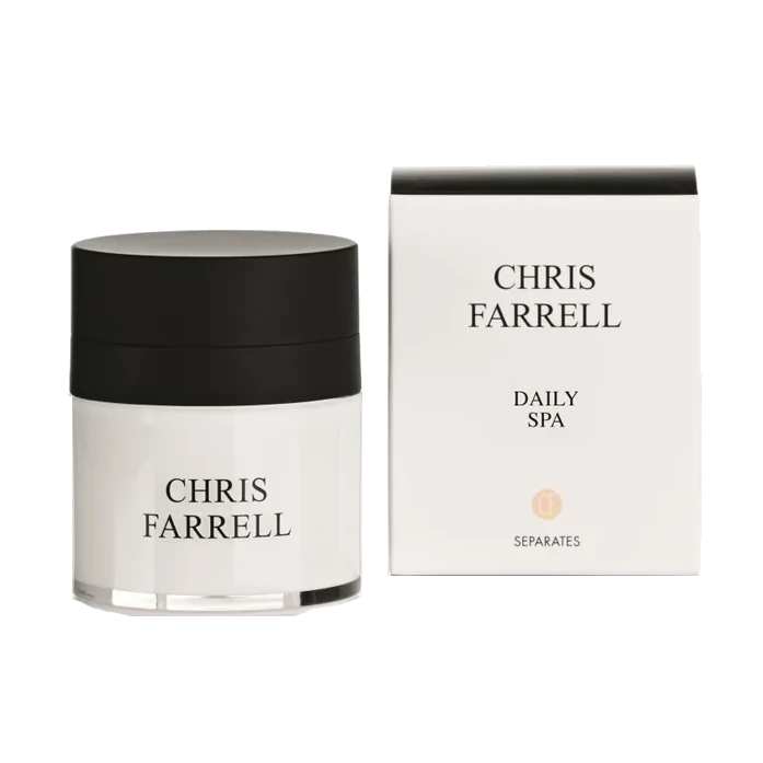 Chris Farrell Daily Spa 50 ml Chris Farrell Daily Spa 50 ml