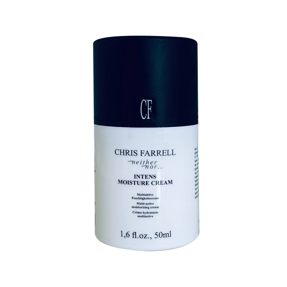 Chris Farrell Intens Moisture Cream 50 ml Chris Farrell Intens Moisture Cream 50 ml