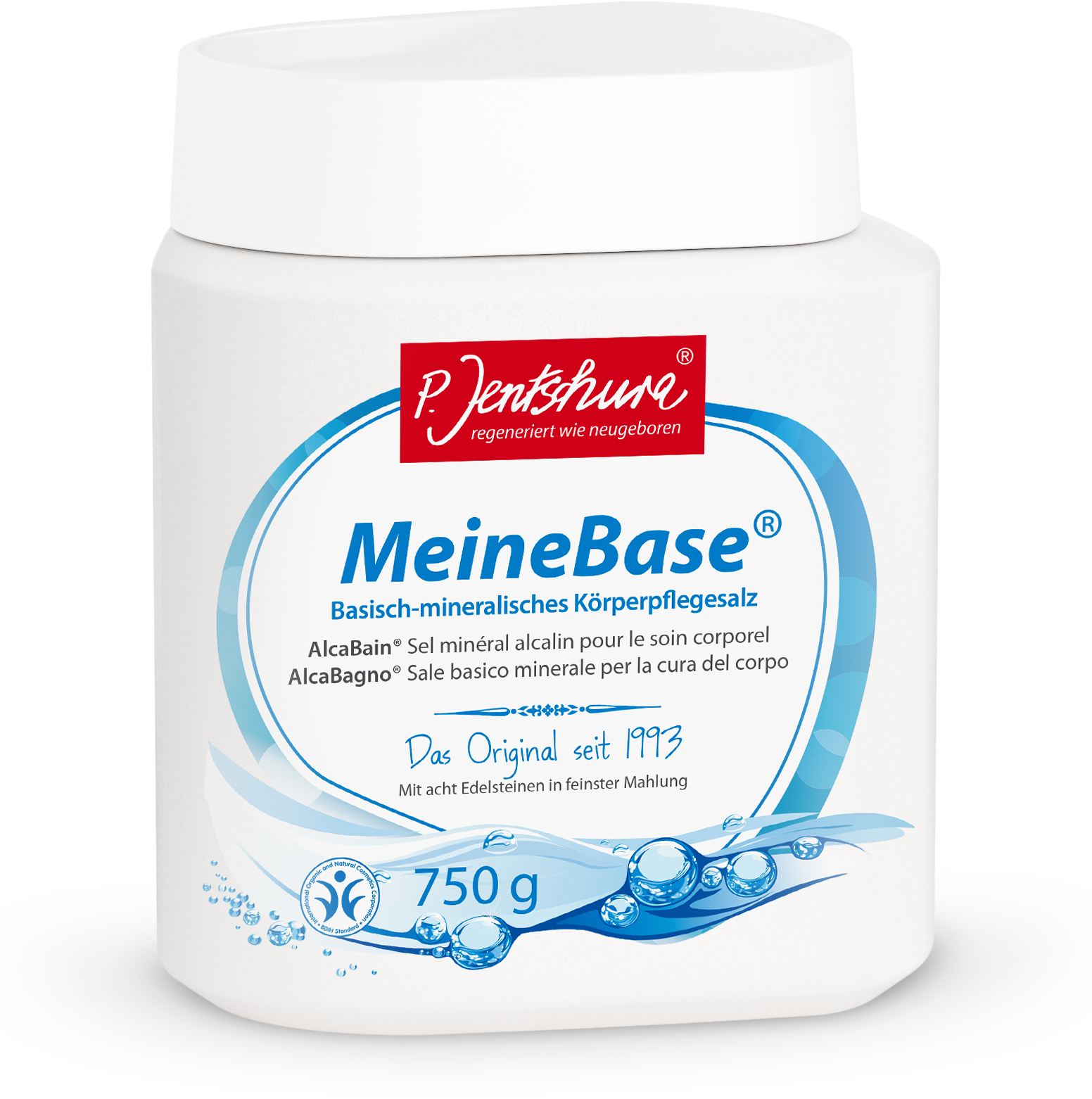 meinebase_750g_leicht_seitlich_d-a-ch-i_05-2018_presse Jentschura MeineBase 750g