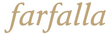 Farfalla Farfalla