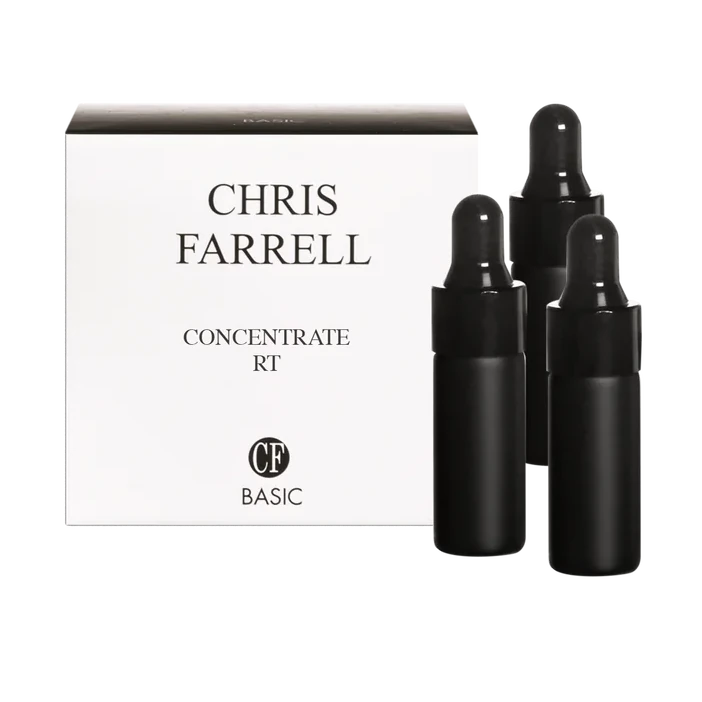 Chris Farrell Concentrate RT 3x4ml Chris Farrell Concentrate RT 3x4ml