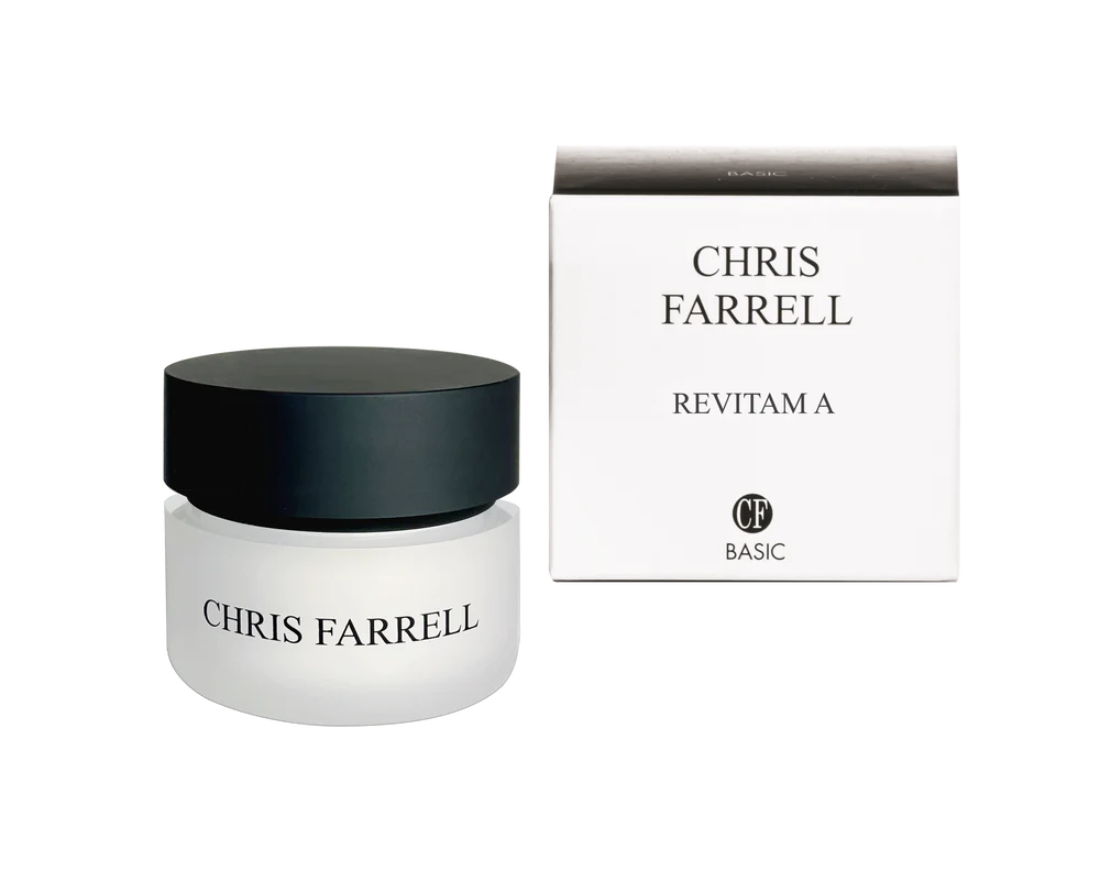 Chris Farrell Revitam A 50 ml Chris Farrell Revitam A 50 ml