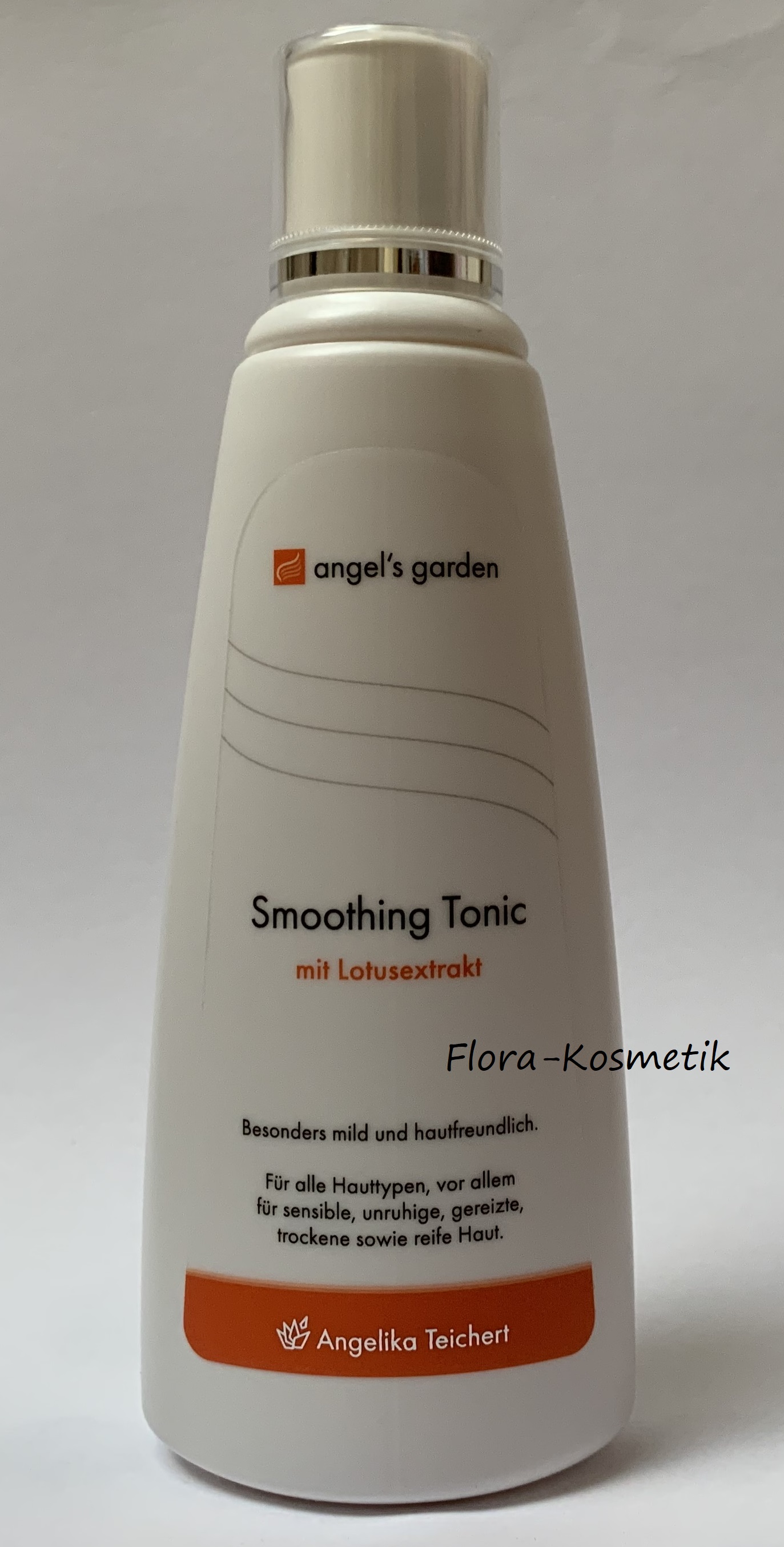 smoothing-tonic Angelika Teichert Smoothing Tonic 200 ml