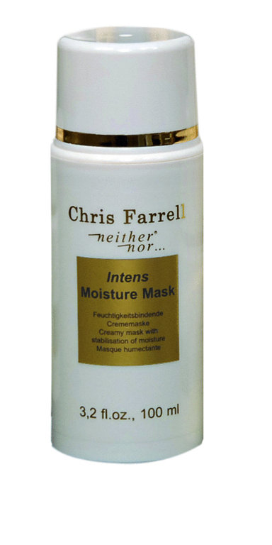 Chris Farrell Intens Moisture Mask 100 ml