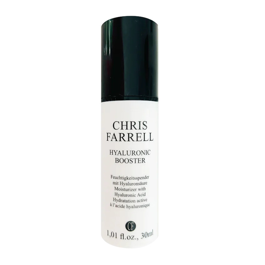 Chris Farrell Hyaluronic Booster 30 ml Chris Farrell Hyaluronic Booster 30 ml