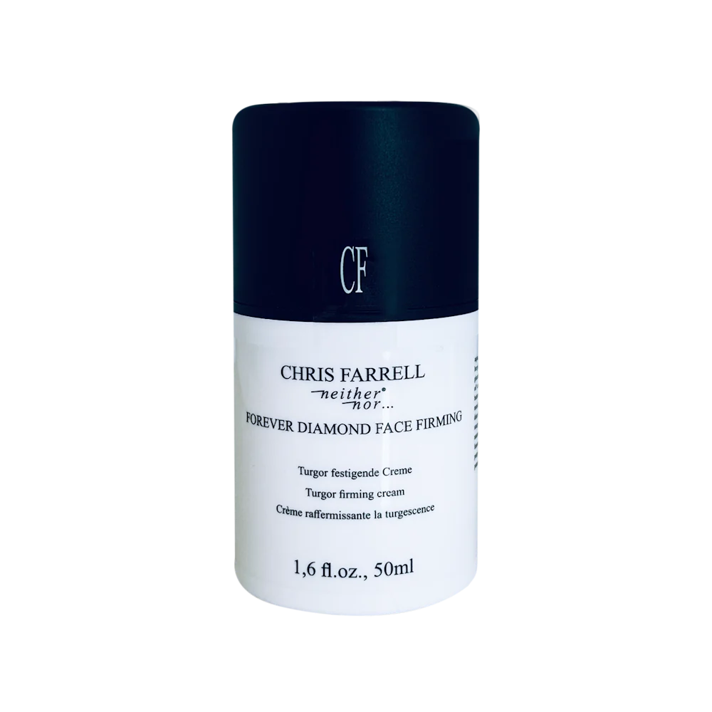 Chris Farrell Forever Diamond Face Firming 50 ml Chris Farrell Forever Diamond Face Firming 50 ml