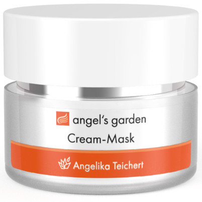 angels-garden-cream-mask-zs Angelika Teichert Angel's Garden Cream-Mask 50 ml