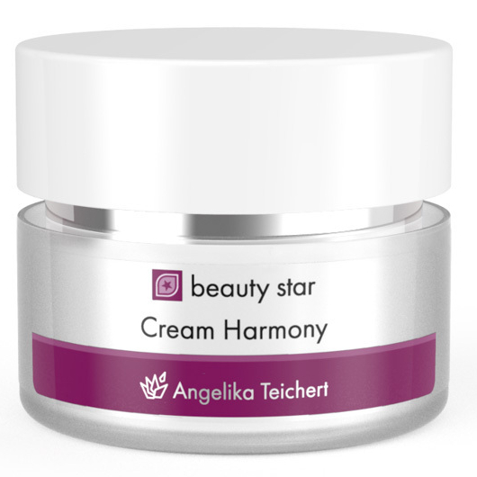Angelika Teichert Cream Harmony 15 ml Aktionsgröße