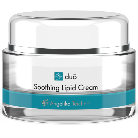 duo-soothing-lipid-cream-zs Angelika Teichert DUO Soothing Lipid Cream 50 ml