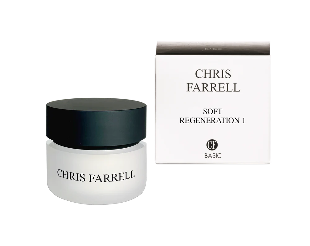 Chris Farrell Soft Regeneration 1 50 ml Chris Farrell Soft Regeneration 1 50 ml