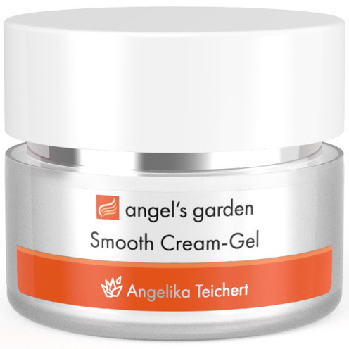 Angelika Teichert Smooth Cream Gel 50 ml