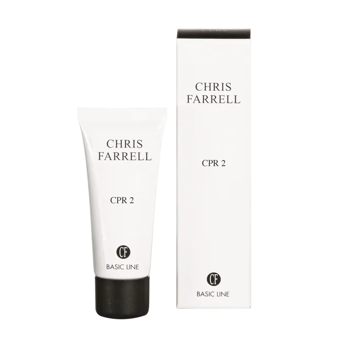 Chris Farrell CPR 2 15 ml