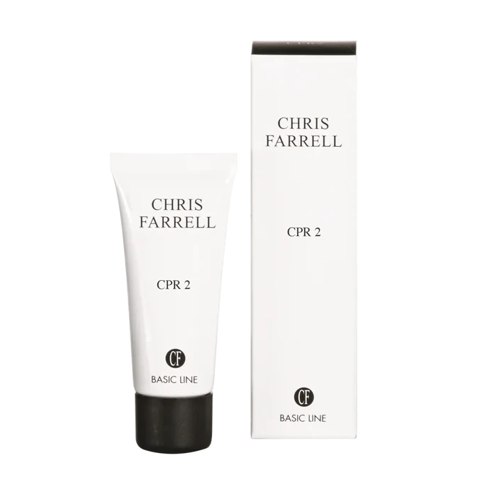 Chris Farrell CPR 2 15 ml Chris Farrell CPR 2 15 ml