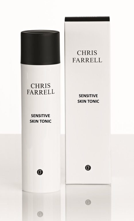 Chris Farrell Sensitive Skin Tonic 200 ml