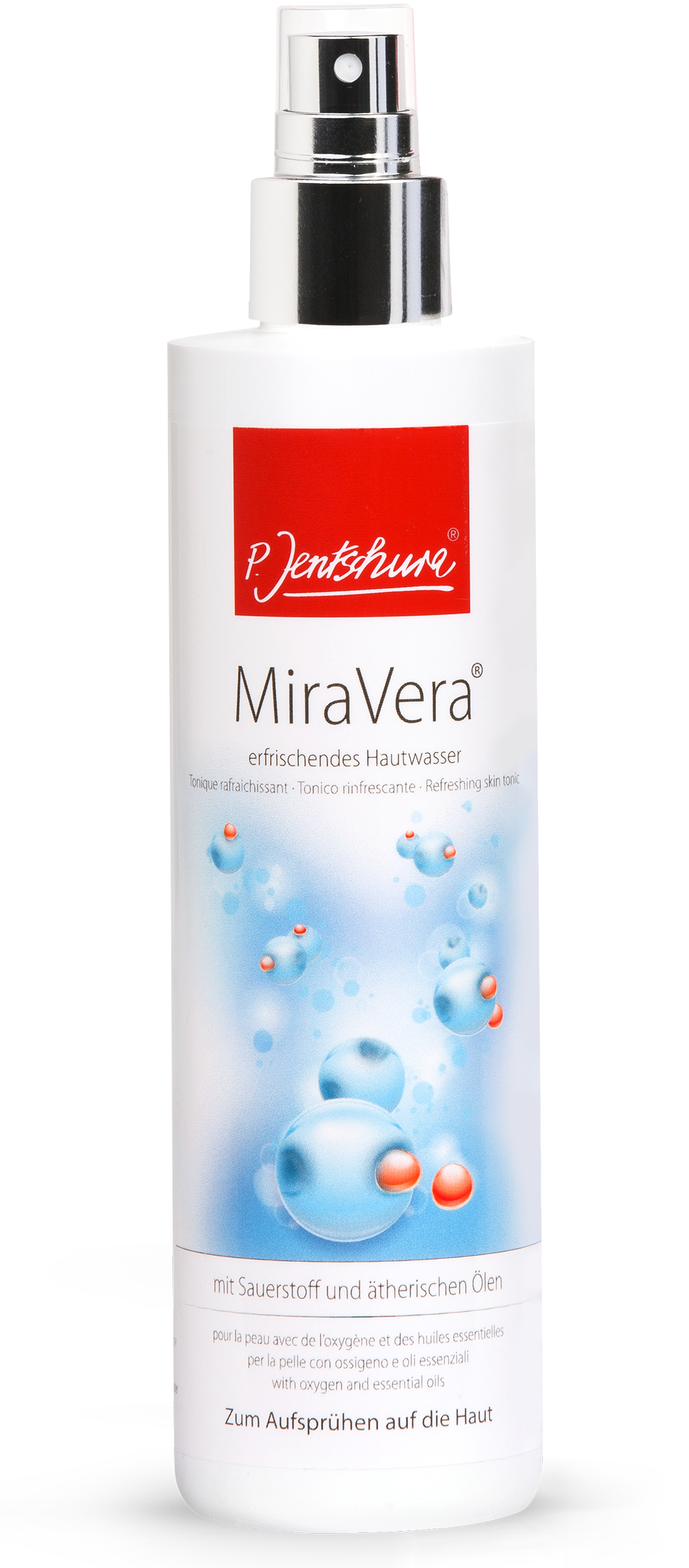 Jentschura MiraVera 110 ml