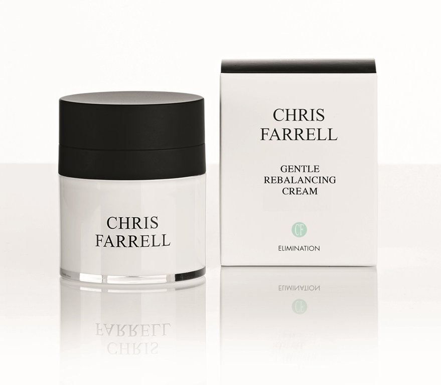 Chris Farrell Gentle Rebalancing Cream 50 ml