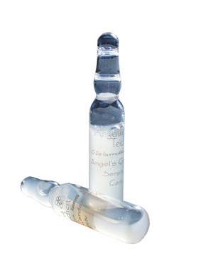ampullen Angelika Teichert Sensitive Care 2 ml