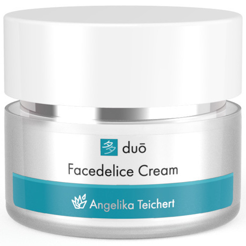 duo_Facedelice_Cream-zs Angelika Teichert DUO Facedelice Cream 50 ml