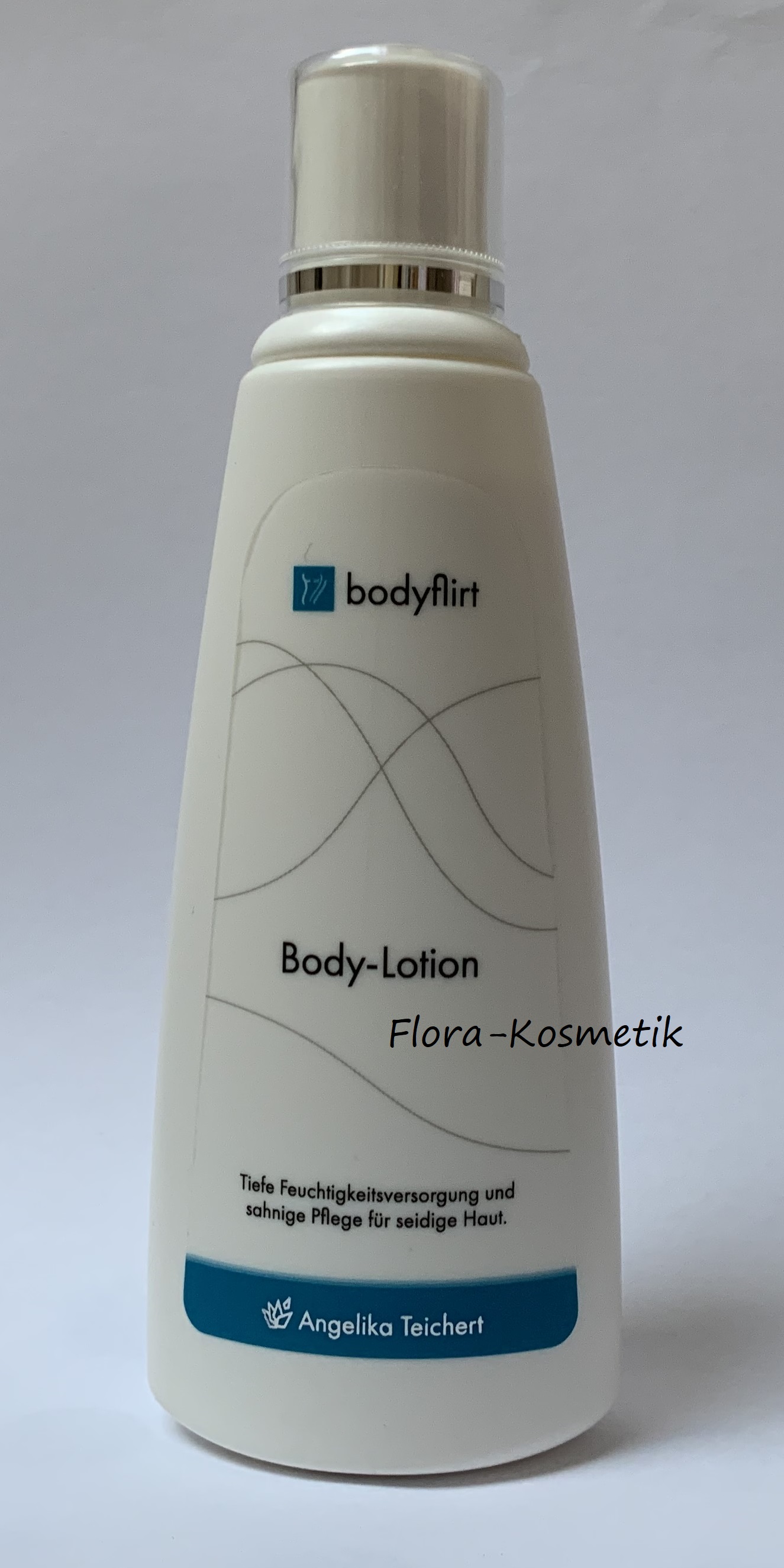 body-lotion Angelika Teichert Body-Lotion 200 ml