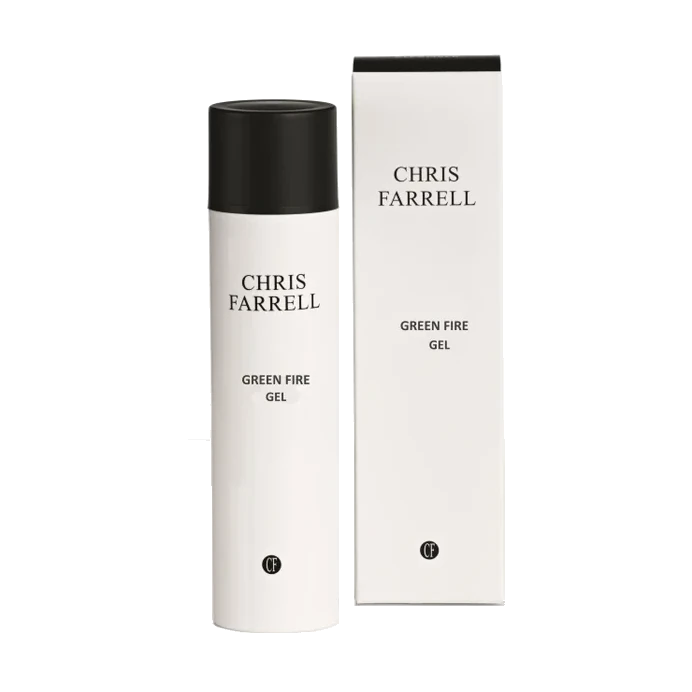 Chris Farrell Green Fire Gel 200 ml Chris Farrell Green Fire Gel 200 ml