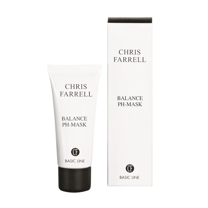 Chris Farrell Balance pH-Mask 50 ml Chris Farrell Balance pH-Mask 50 ml