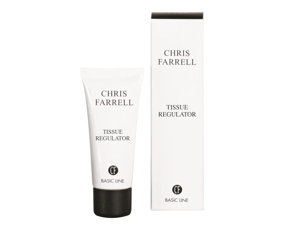 Chris Farrell Tissue Regulator 50 ml