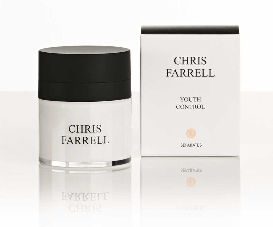 Chris Farrell Youth Control 50 ml