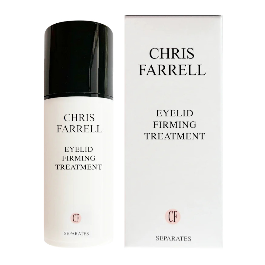 Chris Farrell Eyelid Firming Treatment 15 ml Chris Farrell Eyelid Firming Treatment 15 ml
