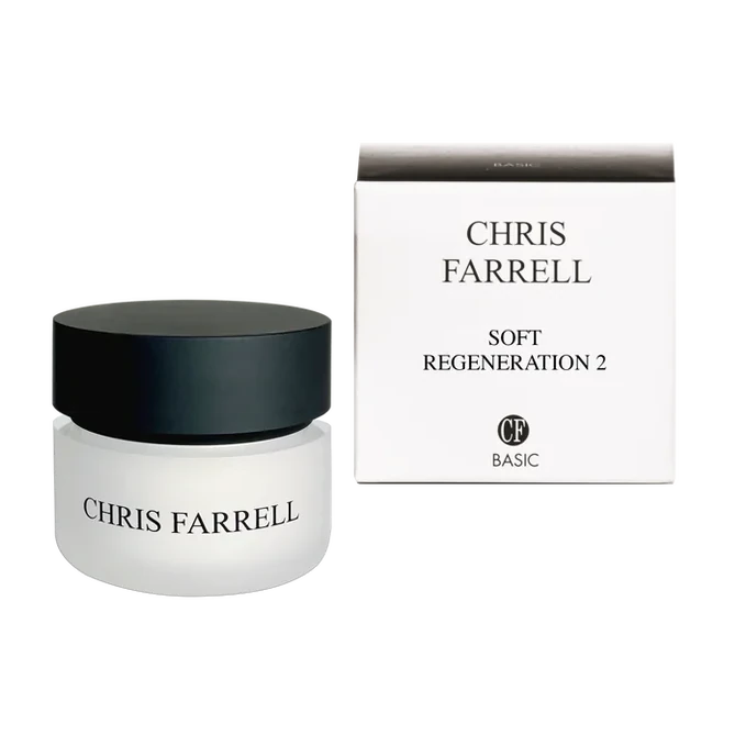 Chris Farrell Soft Regeneration 2 50 ml