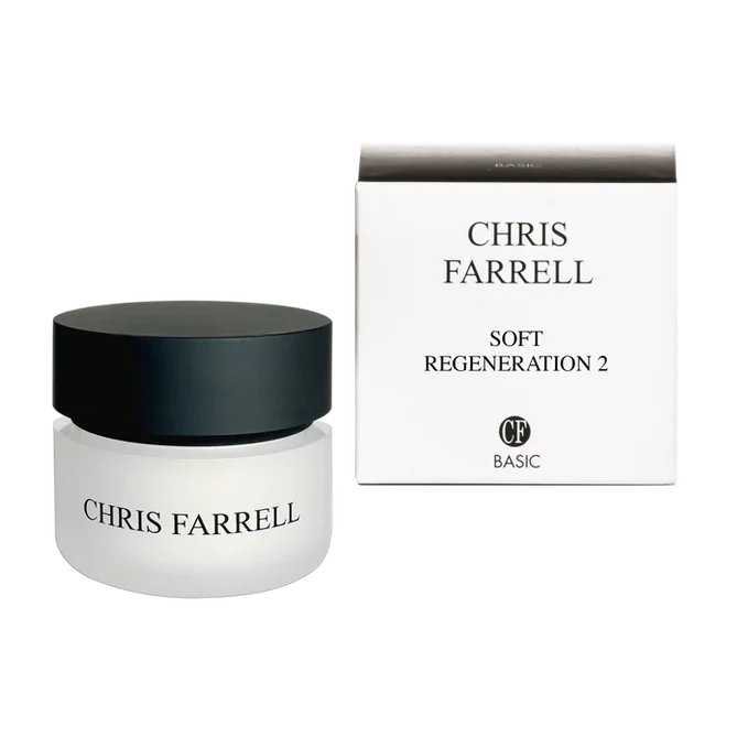 Chris Farrell Soft Regeneration 2 50 ml Chris Farrell Soft Regeneration 2 50 ml