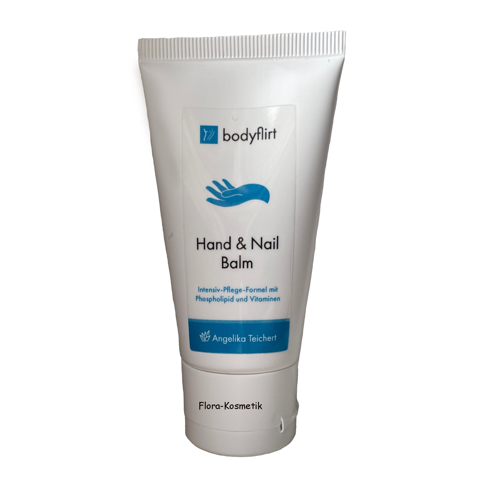 Angelika Teichert Hand-Nail Balm 50 ml Angelika Teichert Hand-Nail Balm 50 ml