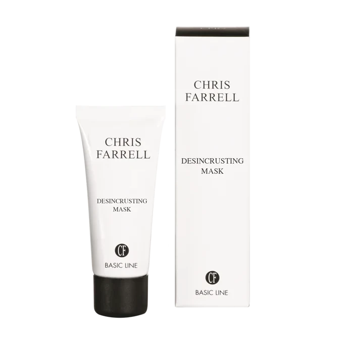Chris Farrell Desincrusting Mask 50 ml Chris Farrell Desincrusting Mask 50 ml