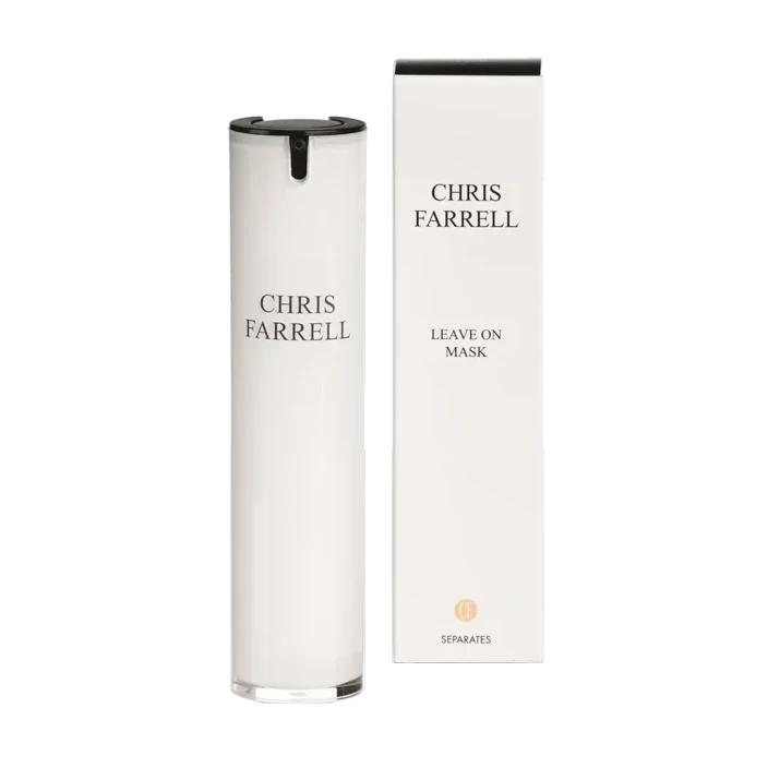 Chris Farrell Leave On Mask 50 ml Chris Farrell Leave On Mask 50 ml