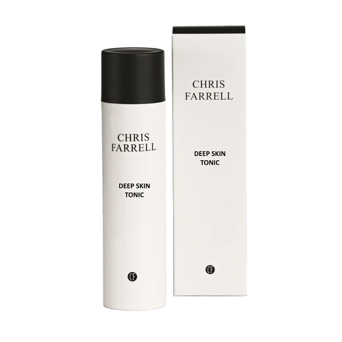 Chris Farrell Deep Skin Tonic 200 ml Chris Farrell Deep Skin Tonic 200 ml